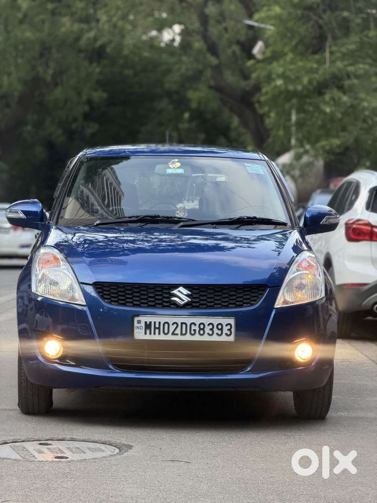 Maruti Suzuki Swift Vxi + Manual, 2014, Petrol