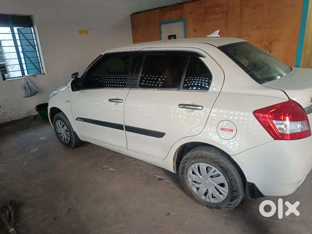 Swift Dzire 2013 Model Two Owner
