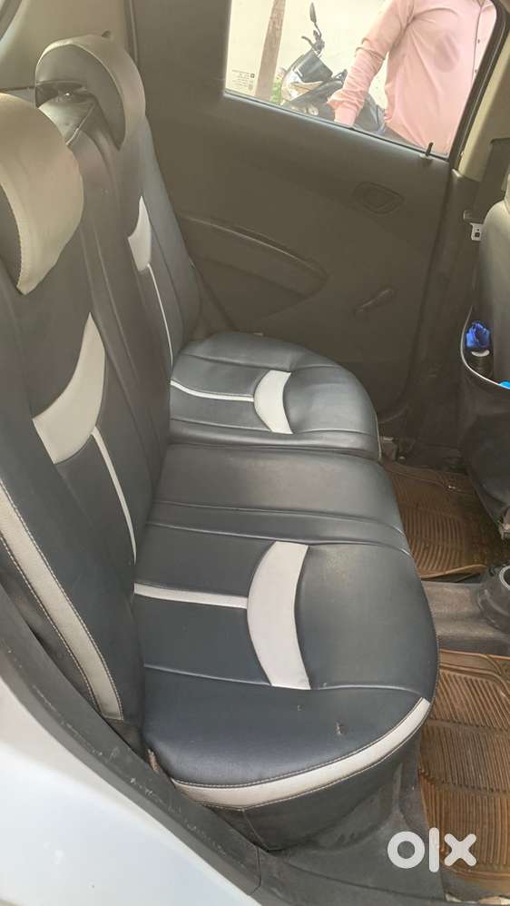 Chevrolet Beat Diesel 2012 Well Maintained