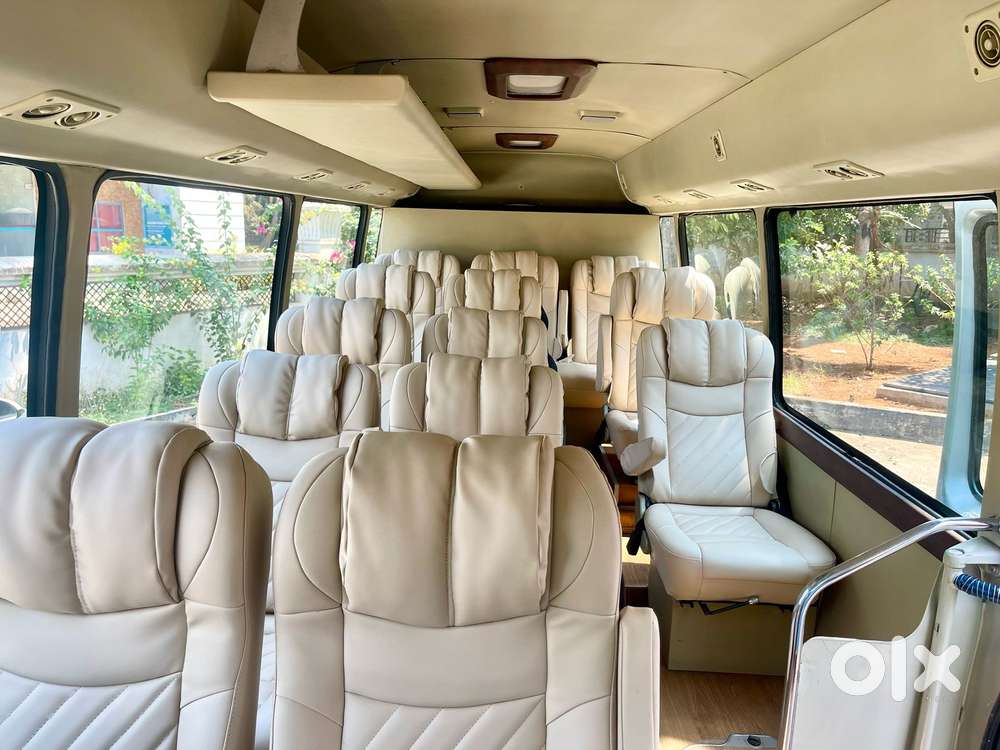 Toyota Commuter Diesel, 2013, Diesel