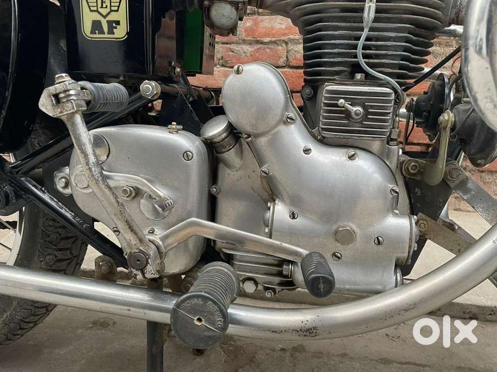 G2 vintage model running condition Motorcycles 1785965564