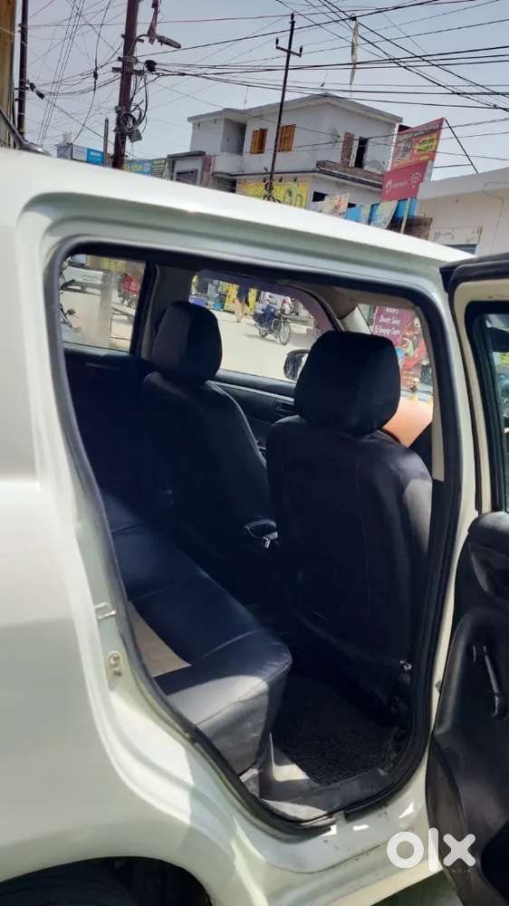 Maruti Suzuki Swift 2015