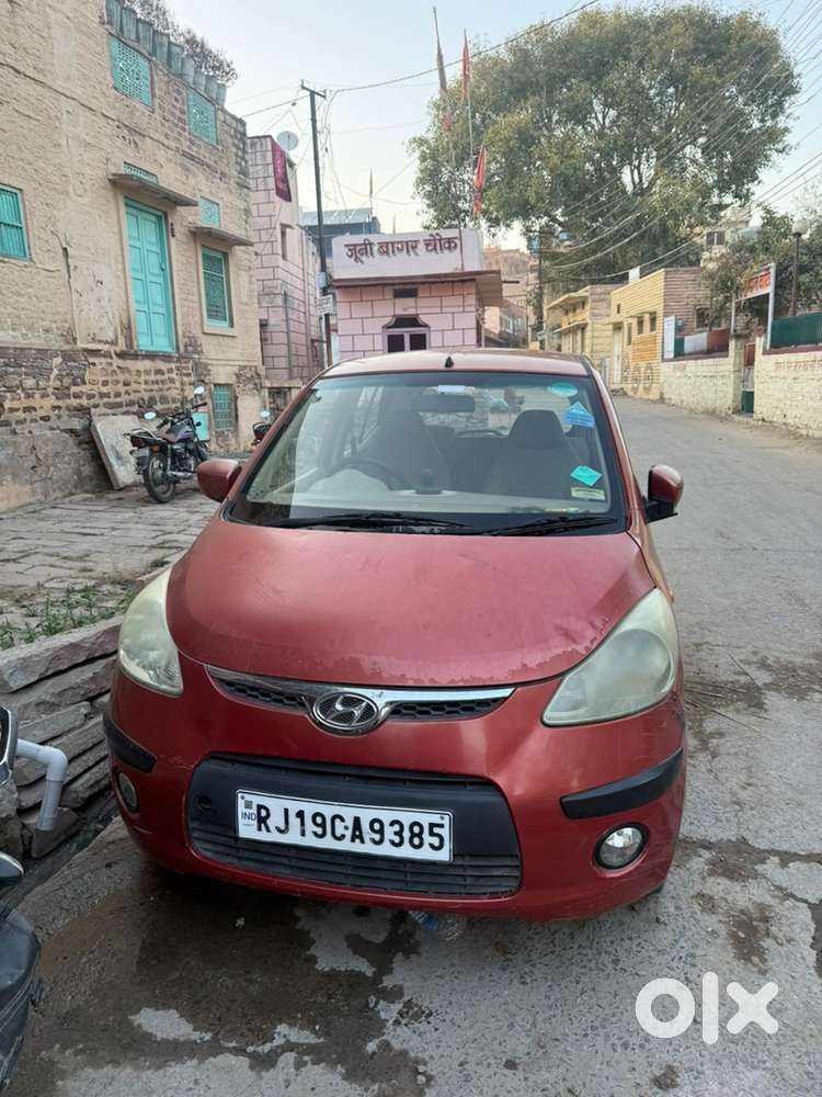 Hyundai I10 Magna 2008 Model