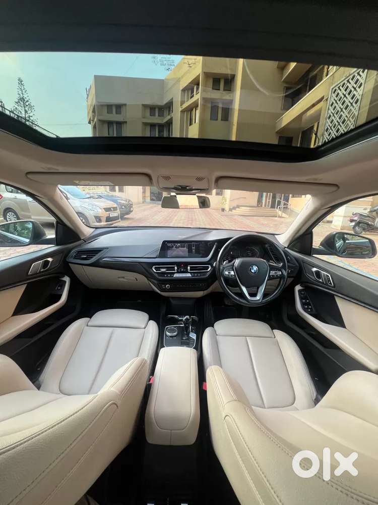Bmw 2 Series 2.0 220d Sportline, 2022, Diesel