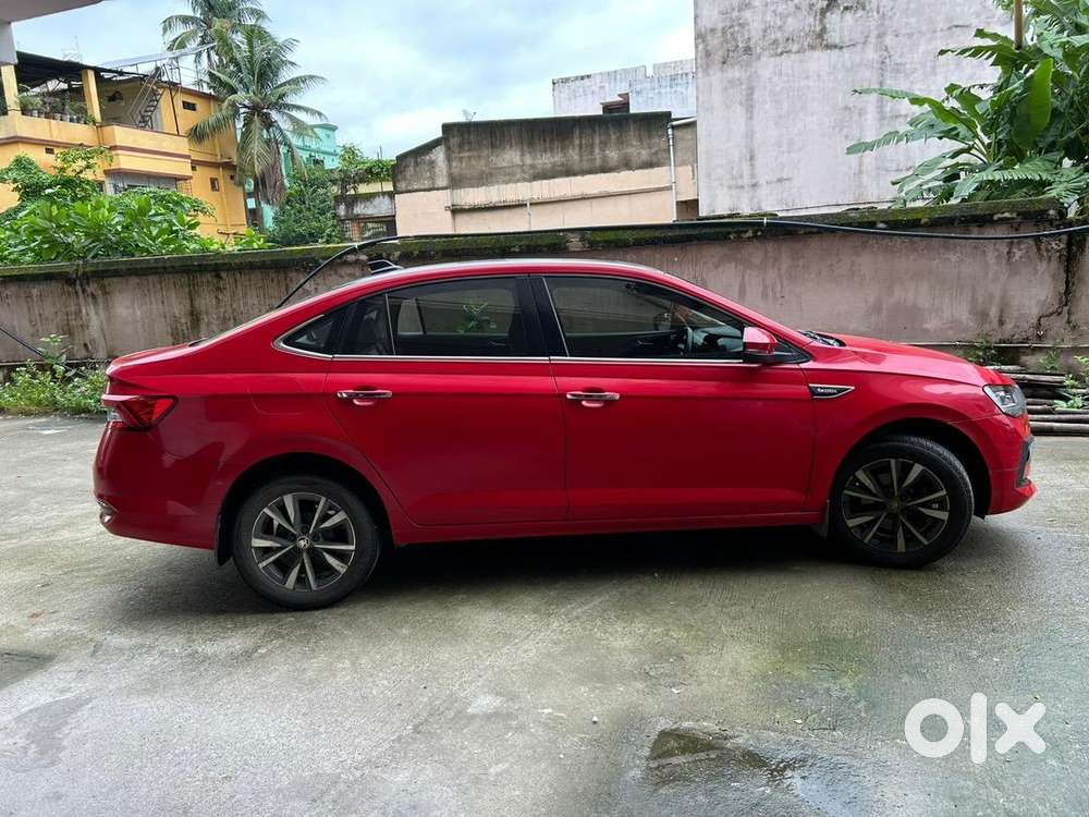 Skoda Slavia 2022 1.0 Ltr Style Automatic