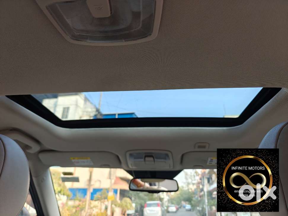 Mahindra Xuv400 Ev El Fast Charger Dt, 2024, Electric