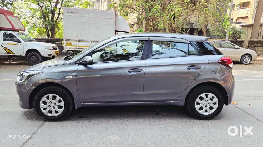 I20 37,000km(2017)first Own