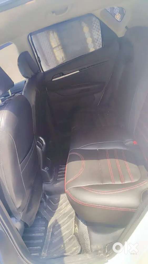 Kia Sonet 1.5 Htk 2020