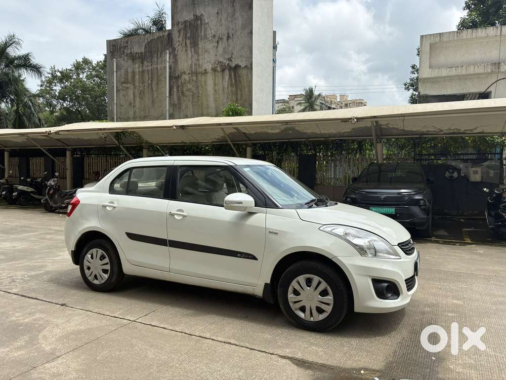 Maruti Suzuki Swift Dzire Vdi (o), 2013, Diesel