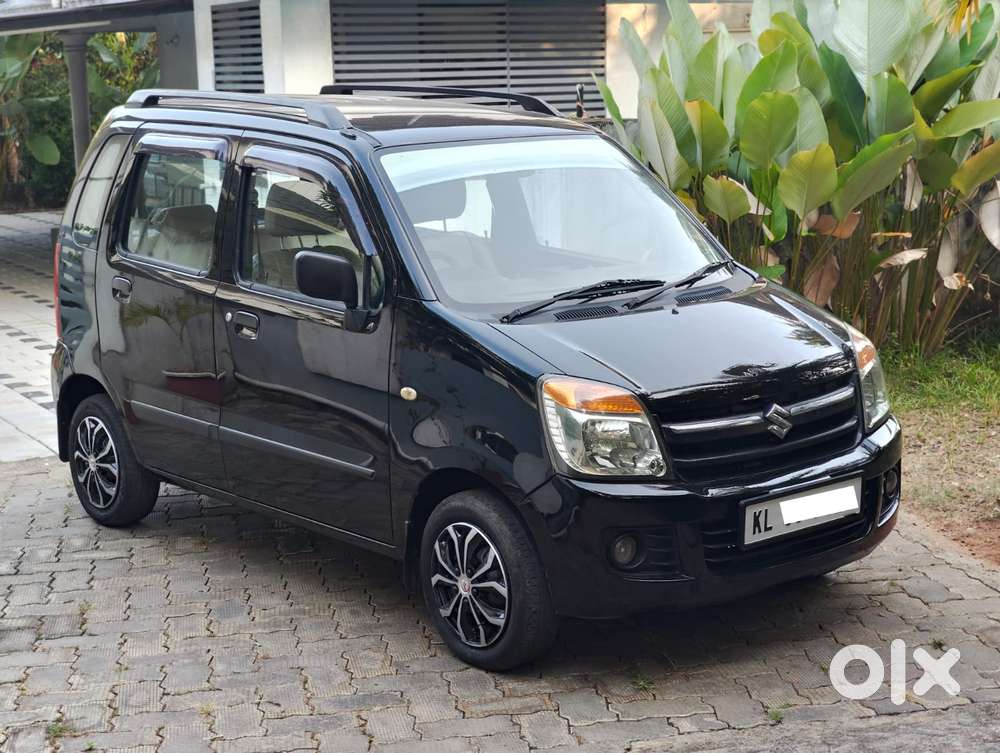 Maruti Suzuki Wagon R 2006-2010 Vxi Minor, 2008, Petrol