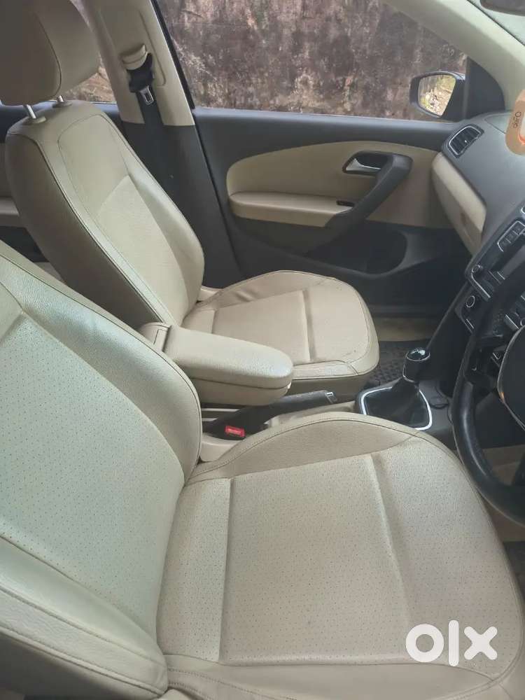 Volkswagen Vento 2018 Diesel Well Maintained