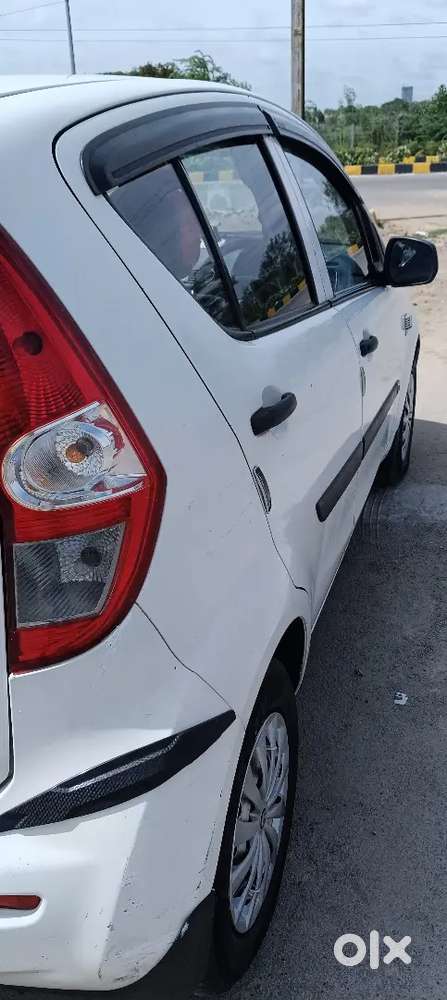 Maruti Suzuki Ritz 2016 Diesel 75411 Km Driven