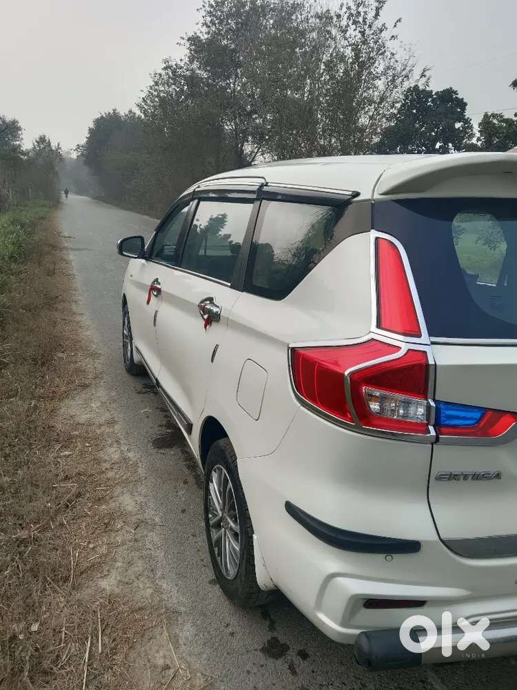 Maruti Suzuki Ertiga 2020 Diesel 92000 Km Driven