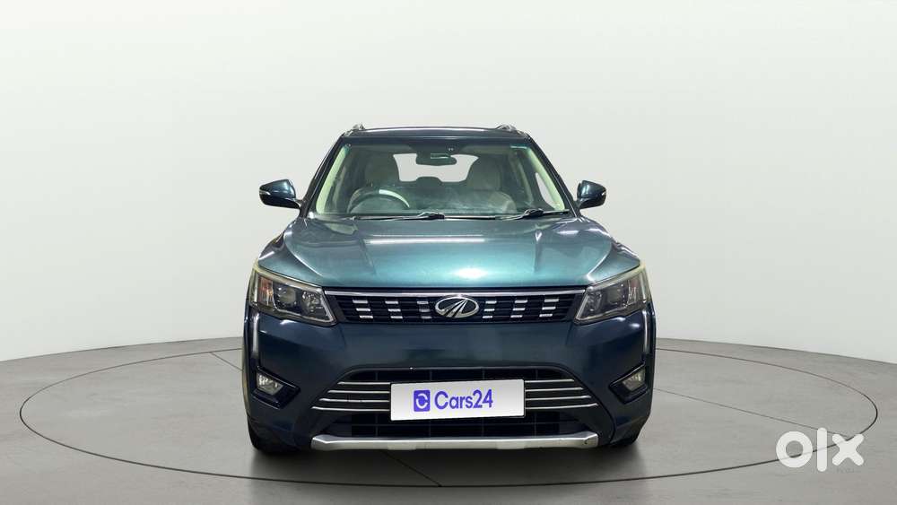 Mahindra Xuv300 W8 Option Diesel, 2019, Diesel