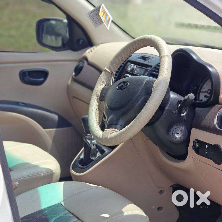Hyundai I10 Magna 1.2, 2009, Petrol