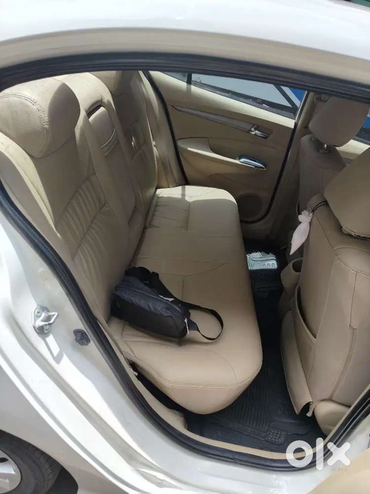 2012 Honda City 1.5 V Petrol In Mint Condition