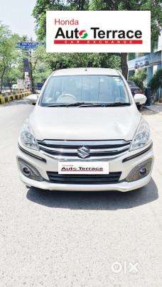 Maruti Suzuki Ertiga 2012-2015 Vxi, 2016, Petrol