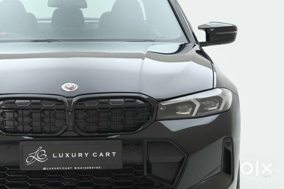 Bmw 3 Series 3.0 M340i Xdrive, 2025, Petrol