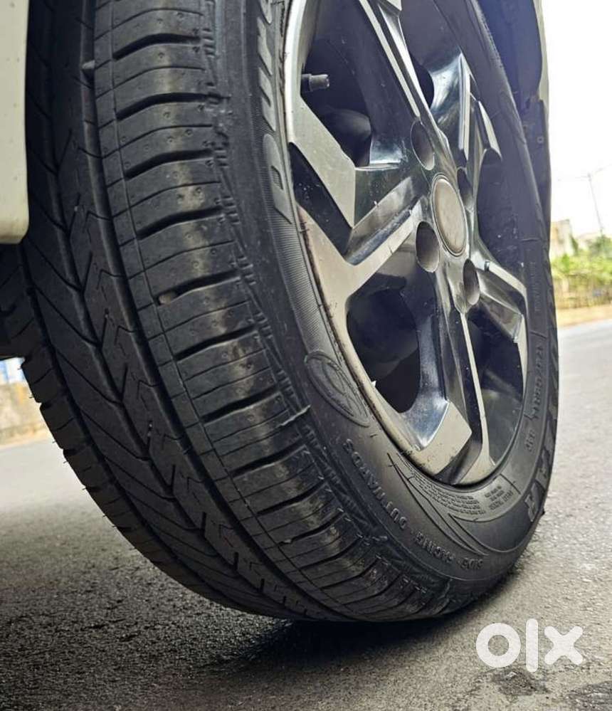 Tata Tigor Xza Plus, 2018