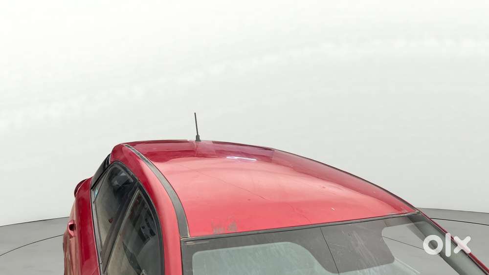 Hyundai Elite I20 Magna Executive 1.2, 2017, Petrol