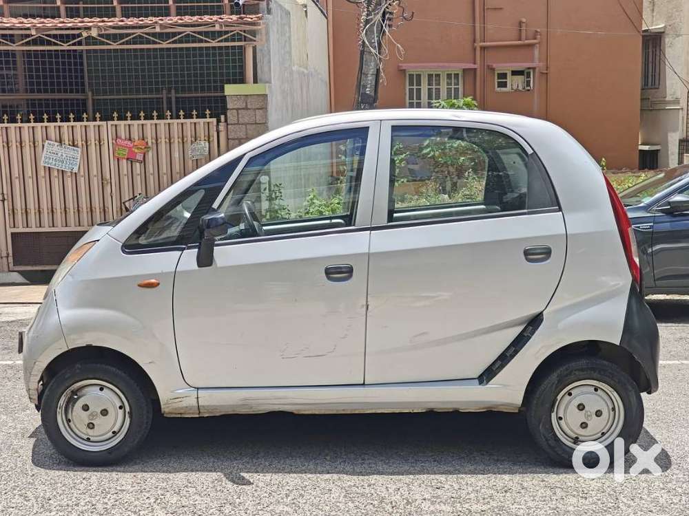Tata Nano 2012-2015 Twist Xe, 2012, Petrol