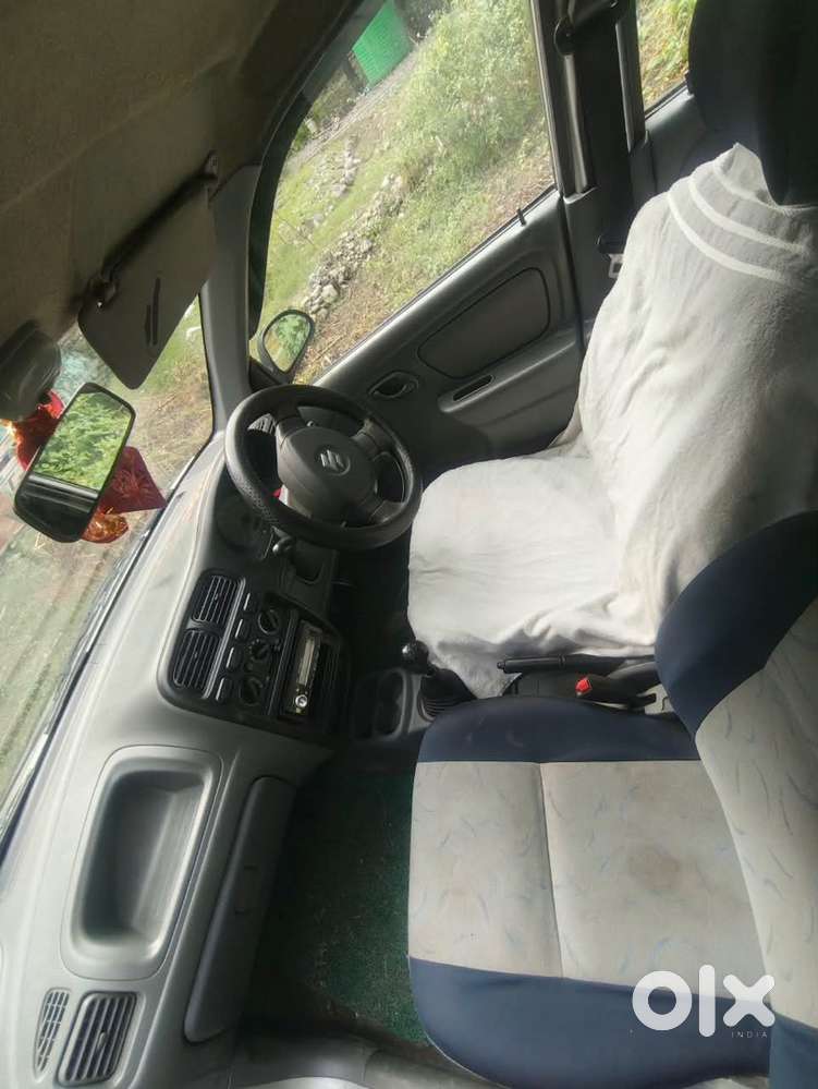 Maruti Suzuki Alto 2009 Year