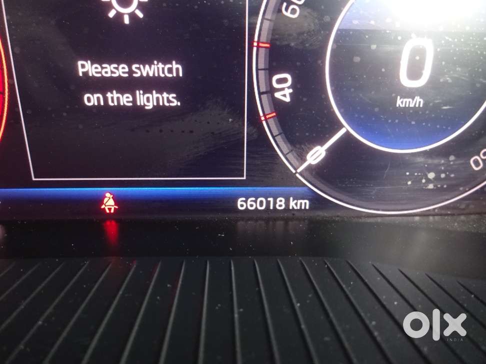 Skoda Octavia 1.8 Tsi At L K, 2018, Diesel