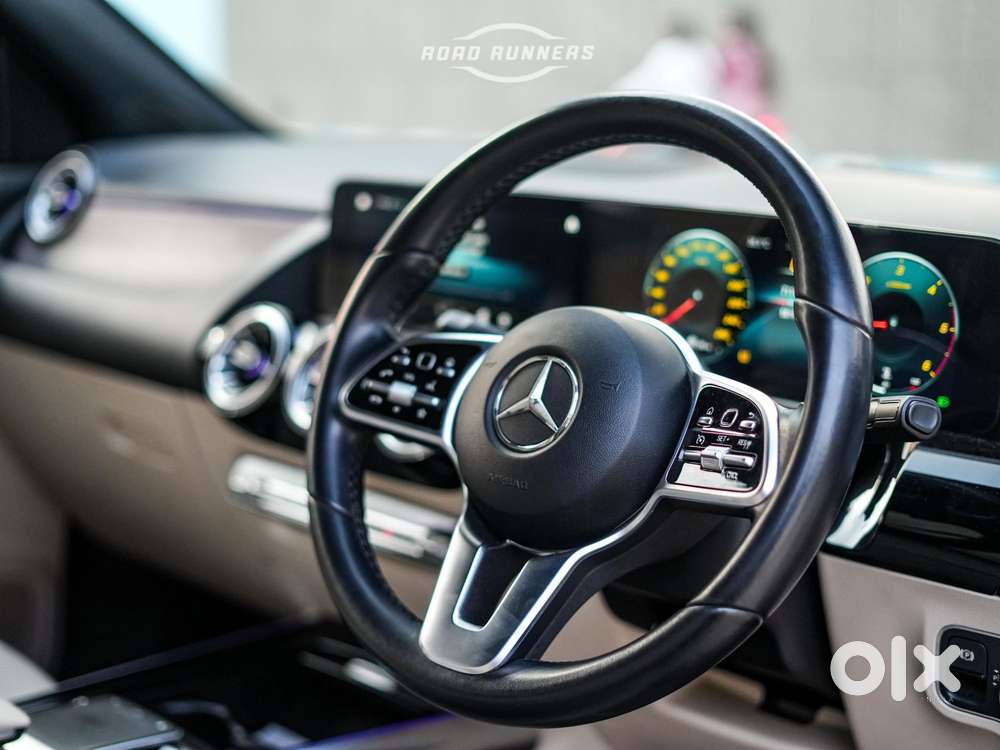 Mercedes-benz Gla 220d, 2022, Diesel