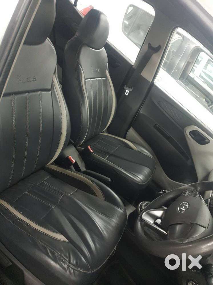 Hyundai Grand I10 Nios Amt Magna, 2021, Petrol