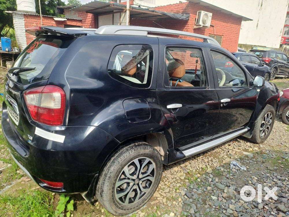 Nissan Terrano Xv D Pre, 2013, Diesel