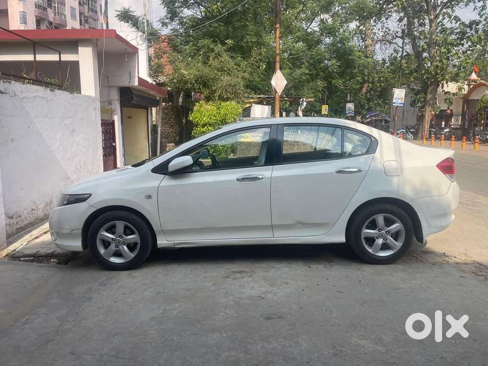 Honda Petrol 2011 Used