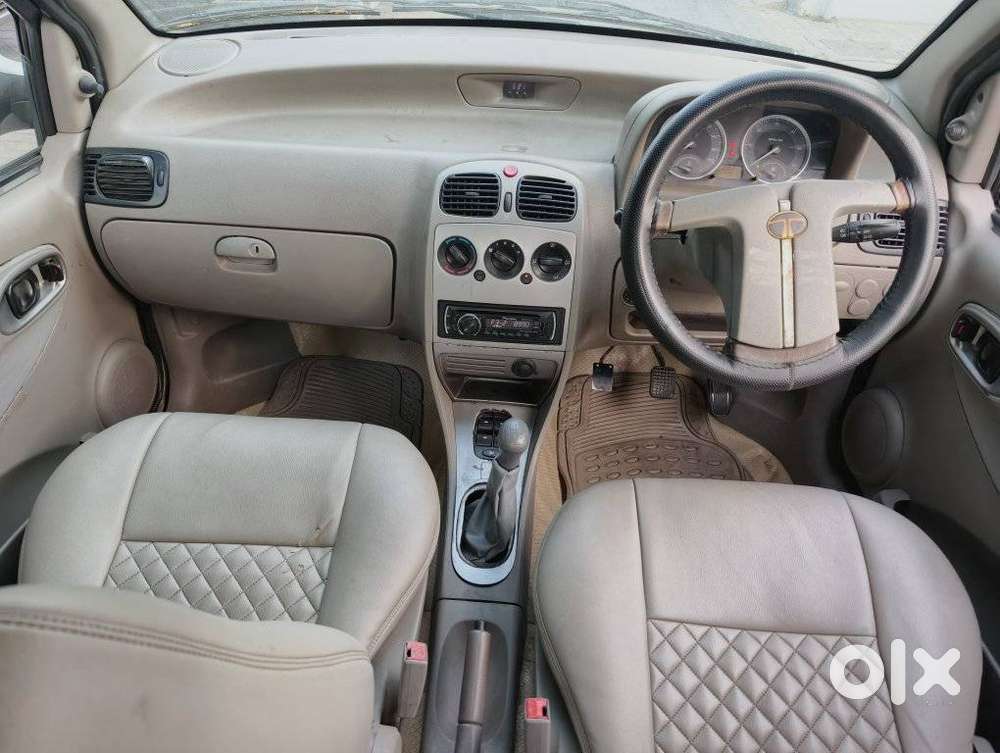 Tata Indigo Cs Lx Tdi, 2007, Diesel