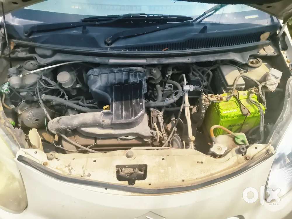 Maruti Suzuki A-star 2011 Lxi