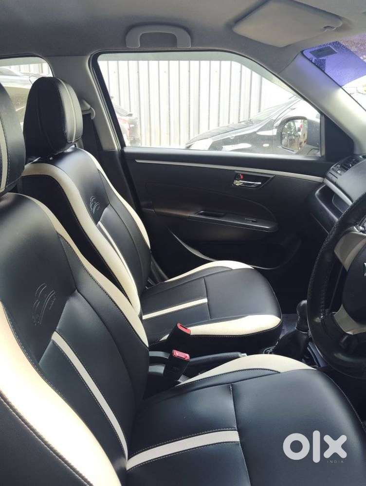Maruti Suzuki Swift Ddis Vdi, 2017, Diesel