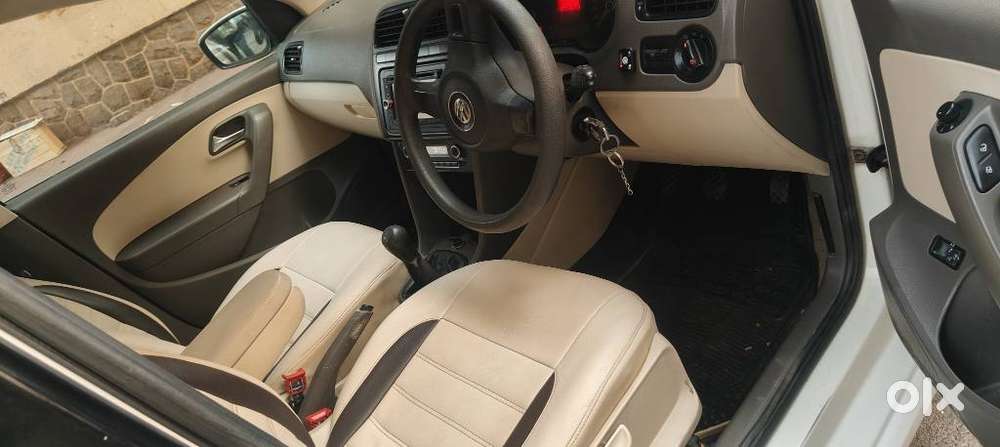 Volkswagen Vento Petrol Comfortline, 2013, Cng & Hybrids