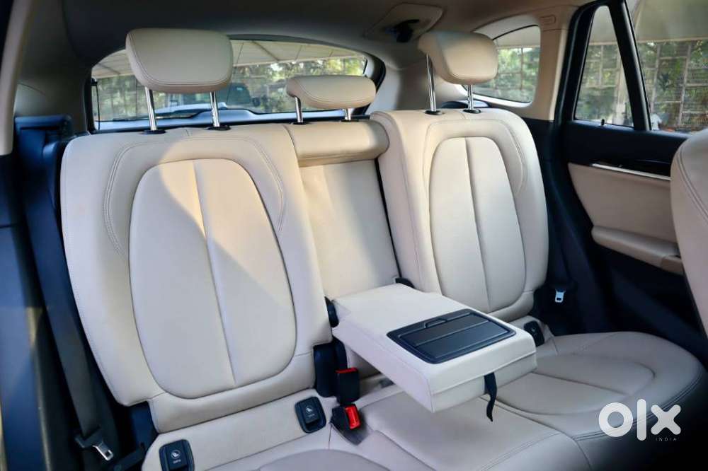 Bmw X1 2.0 Sdrive20i Xline, 2022, Petrol
