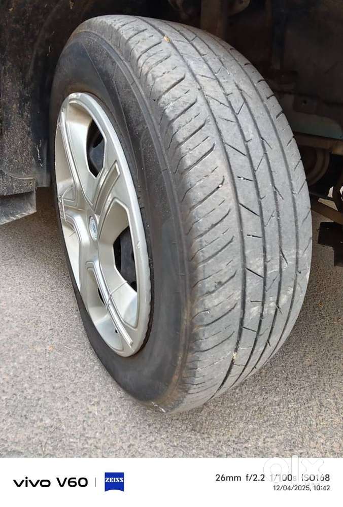 Tata Nexon 1.5 Revotorq Xm (s), 2018, Diesel