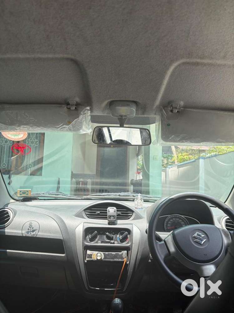 Maruti Suzuki Alto 800 2026 Petrol Well Maintained