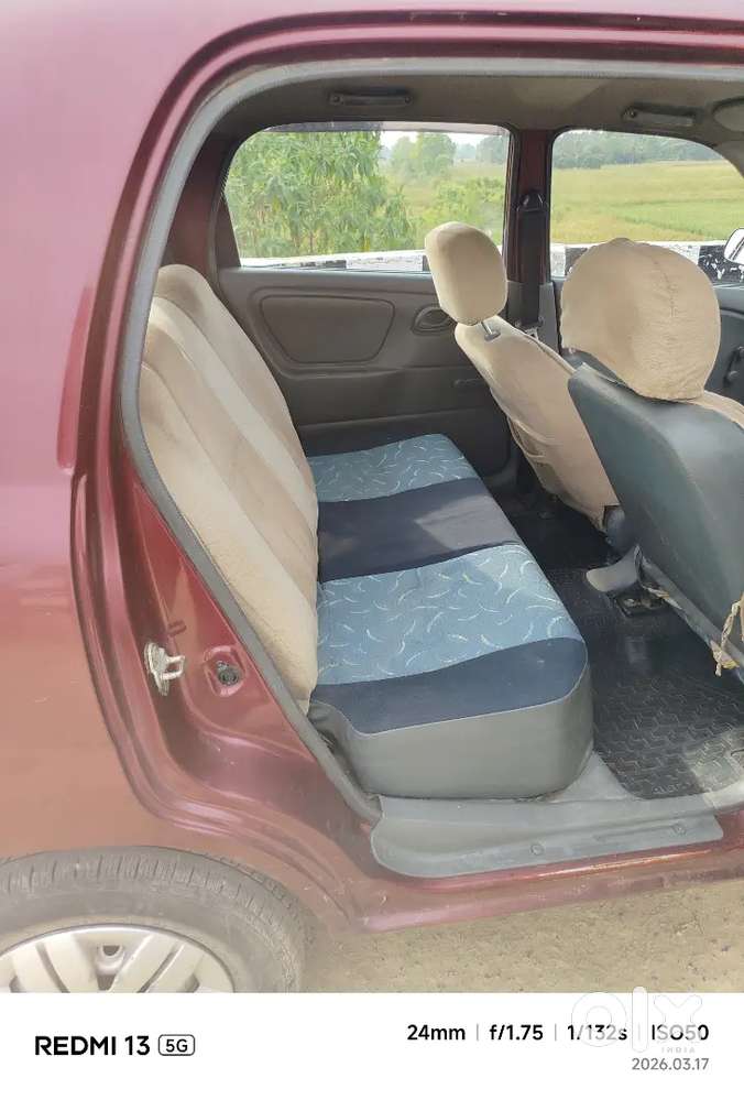 Maruti Suzuki Alto 800 2008 Petrol 54000 Km Driven