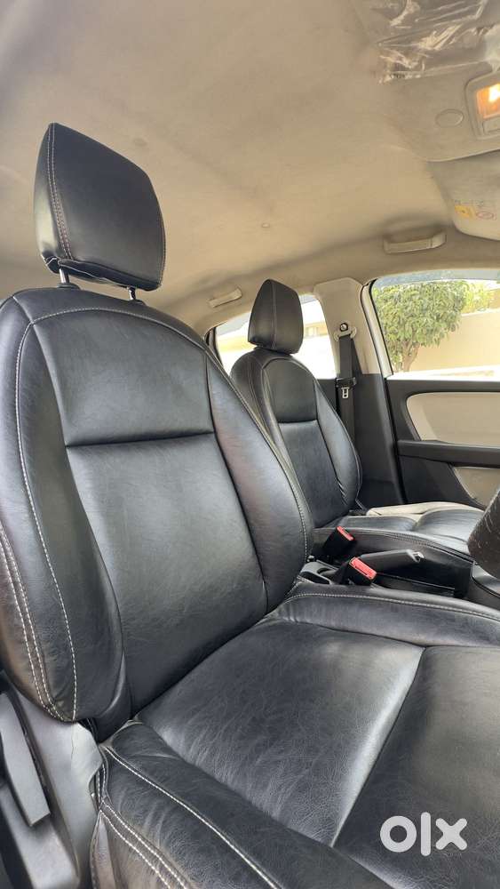Tata Altroz 1.2 Xt, 2021, Petrol