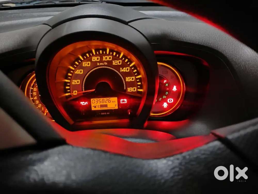 Honda Brio 2014 Petrol Good Condition