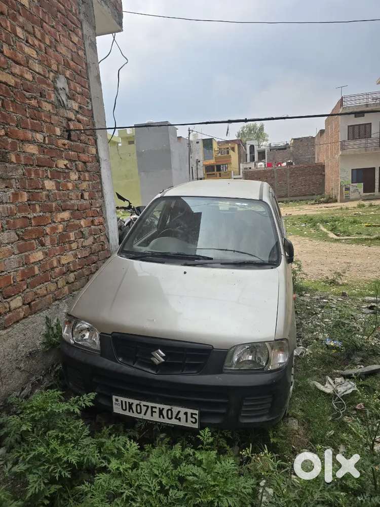 Maruti Suzuki Alto 2008 Petrol 85000 Km Driven