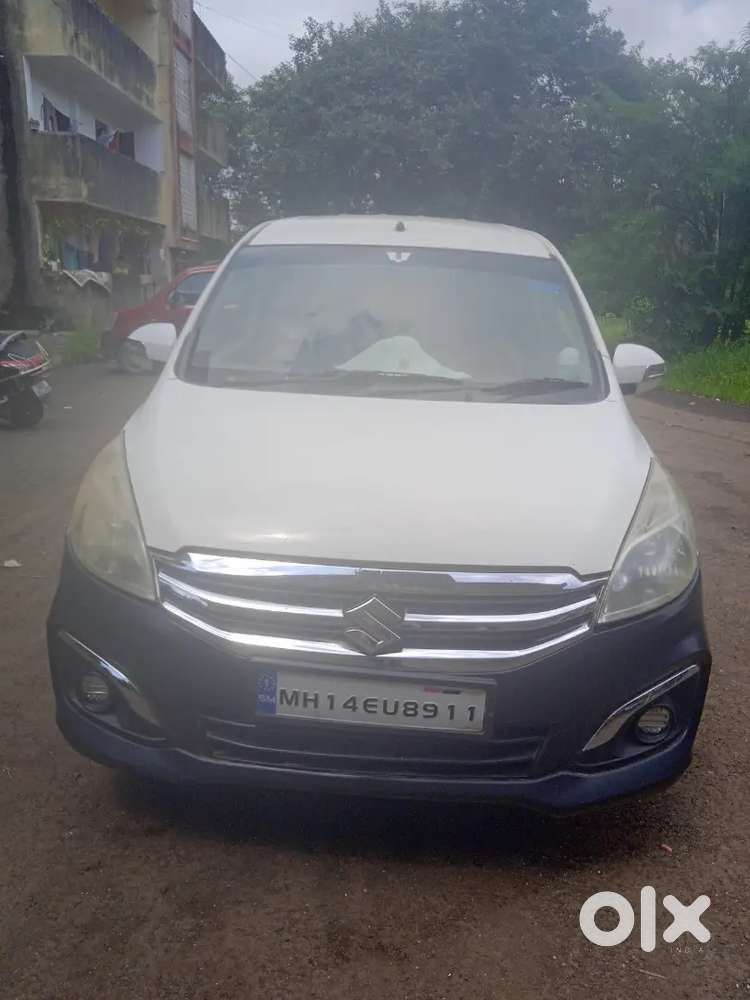 Maruti Ertiga 1.4 Vxi 2015