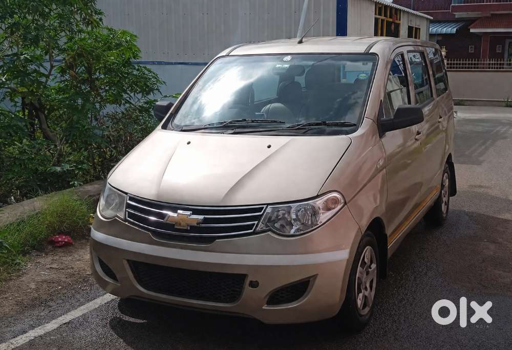 8 Seater - Good Condition