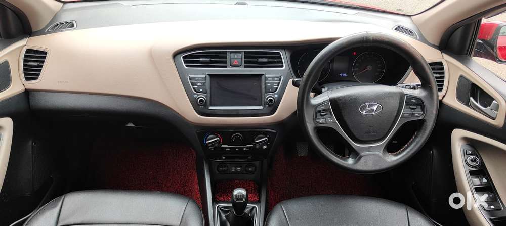 Hyundai Elite I20 Sportz 1.2 Special Edition, 2020, Petrol