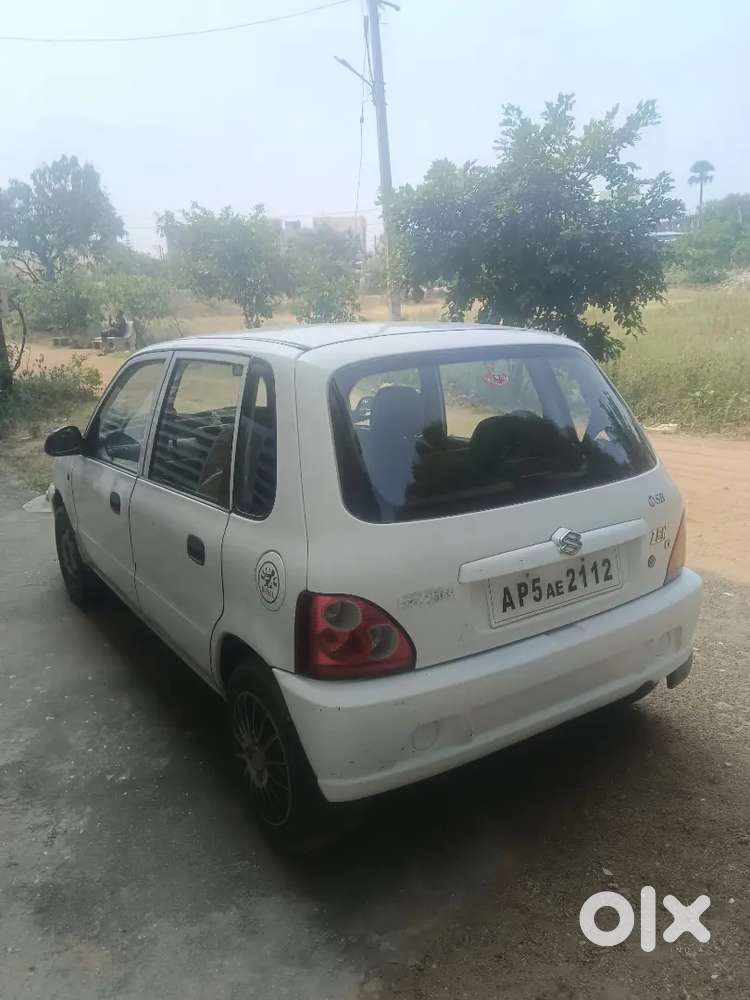 Zen D 2004 Km 68000 Single Owner Good Running Milege 20 Per Liter