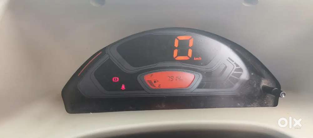 Maruti Suzuki Eeco 2024 Cng & Hybrids 7500 Km Driven