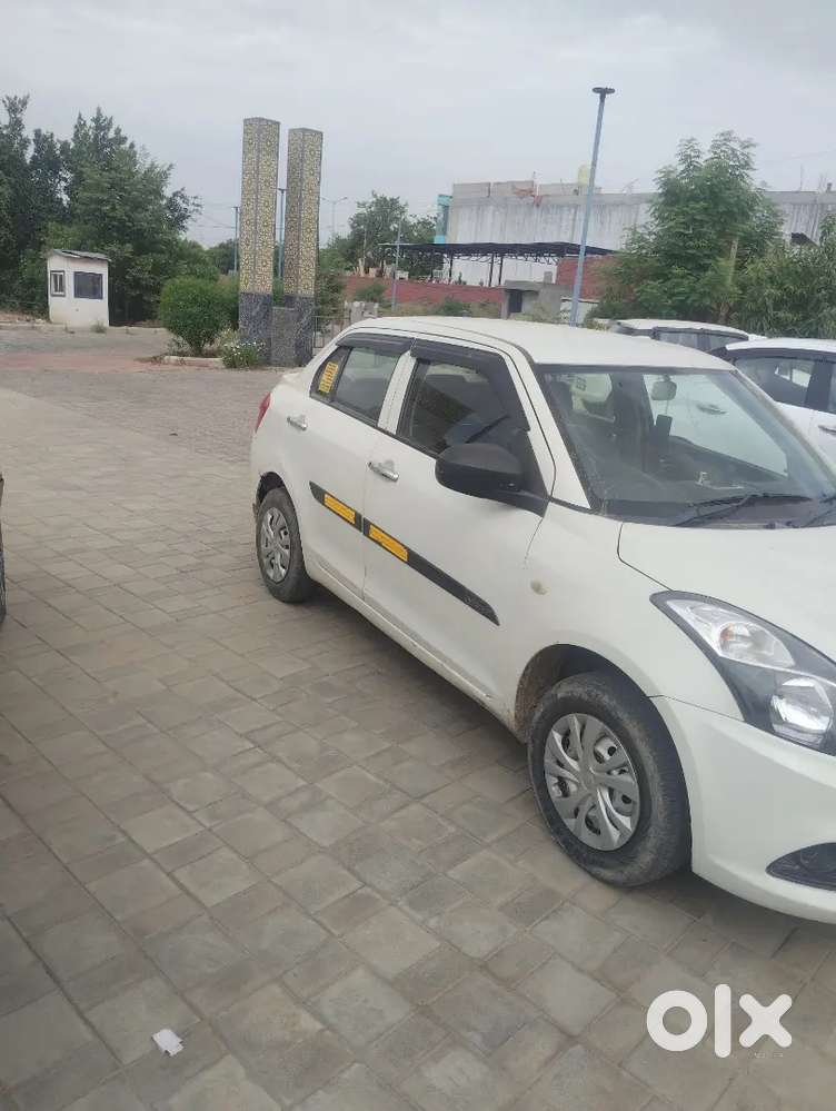 Maruti Suzuki Dzire 2022