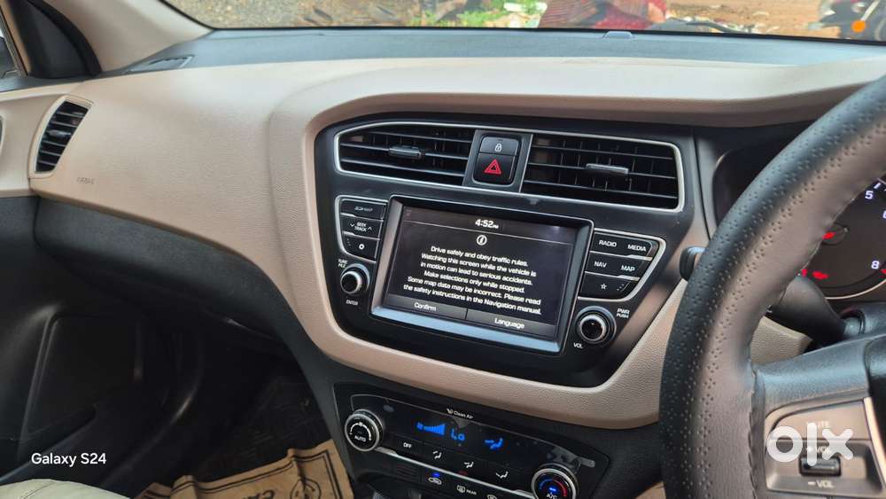 Hyundai I20 1.2 Asta, 2018, Petrol