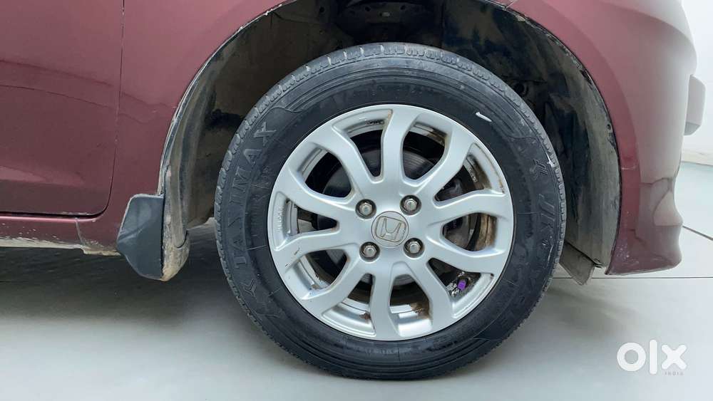 Honda Amaze Vx I-vtec, 2013, Petrol